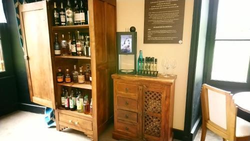 Hotel Le Domaine De La Briandais, Experience De Sobriete Electromagnetique 3*