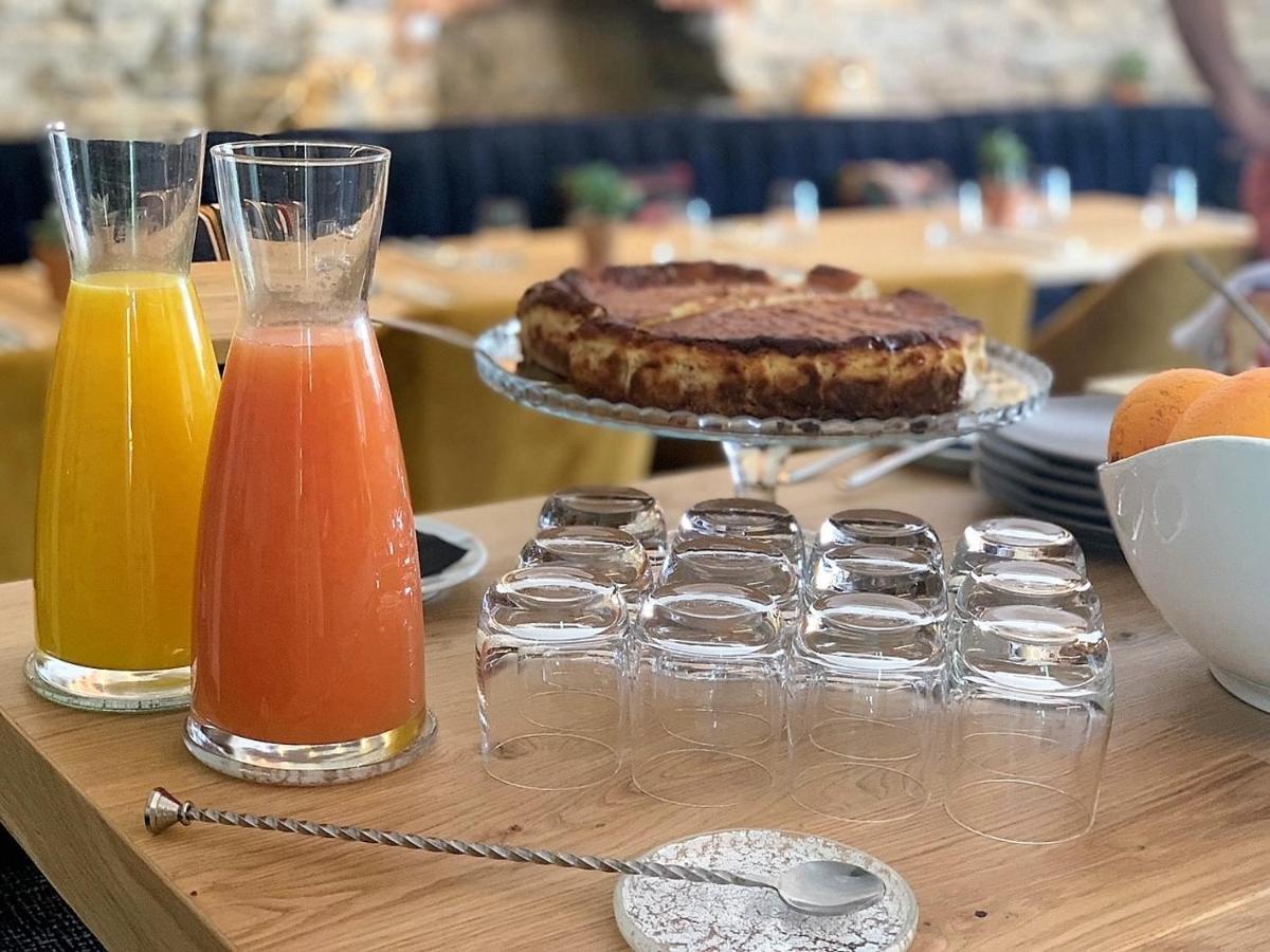 Le Domaine De La Briandais, Expérience De Sobriété électromagnétique Hotel