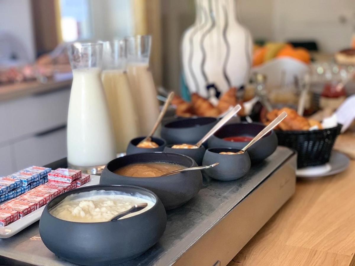 Le Domaine De La Briandais, Expérience De Sobriété électromagnétique Hotel 3*