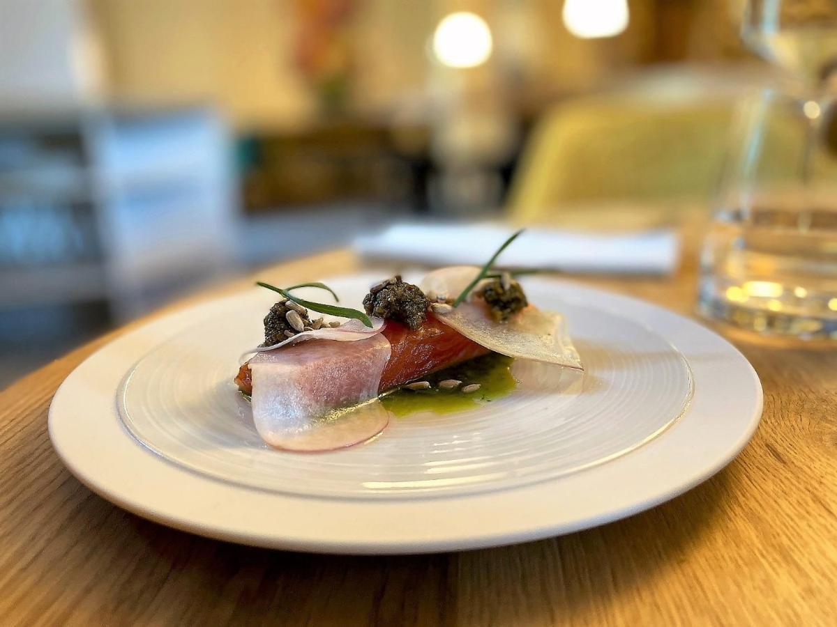 Le Domaine De La Briandais, Expérience De Sobriété électromagnétique Hotel