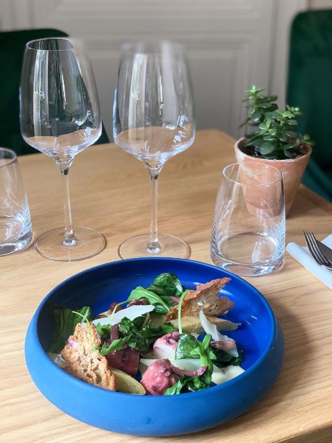 Le Domaine De La Briandais, Expérience De Sobriété électromagnétique 3* Missillac
