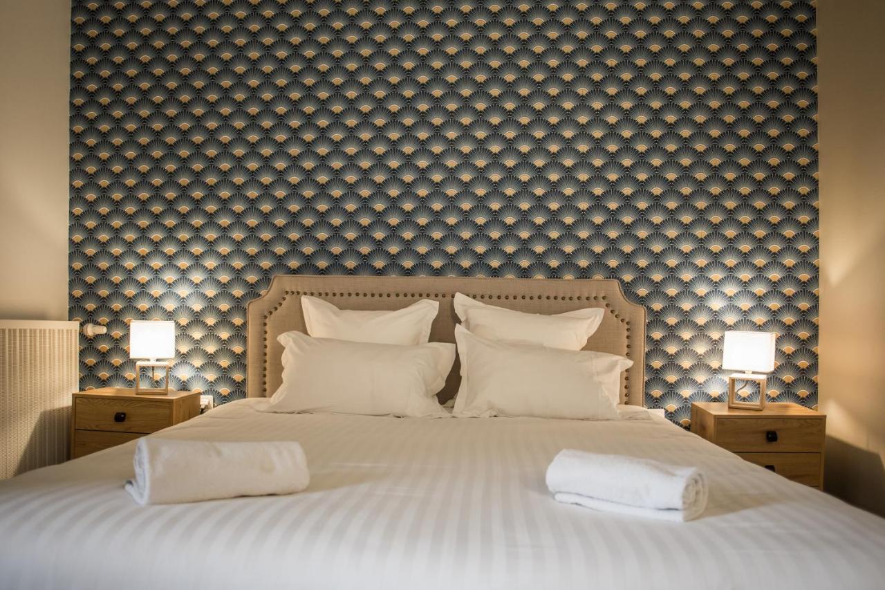 Hotel Le Domaine De La Briandais, Expérience De Sobriété électromagnétique Missillac