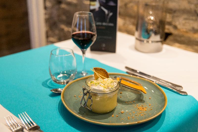 Le Domaine De La Briandais, Expérience De Sobriété électromagnétique 3*
