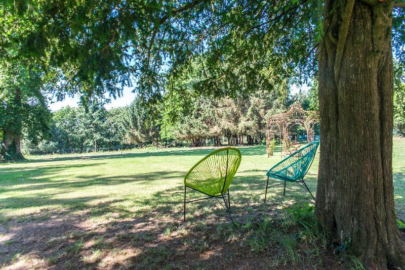 Le Domaine De La Briandais, Experience De Sobriete Electromagnetique Hotel 3*